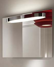 Jacob Delafon Зеркало "Presquile 85" – фотография-1