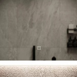 Sancos Зеркало City 80 CI800 – фотография-5