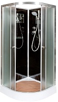 DTO Душевая кабина B01 (без крыши)