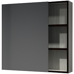 Какса-а Мебель для ванной Винтер 75 – фотография-4