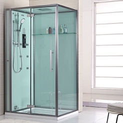 Eago Душевая кабина DZ990 F12 L – фотография-2