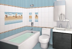 Коллекция плитки 0 Cocktail 20x30