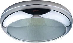 Feron Встраиваемый светильник CD4207 хром – фотография-1