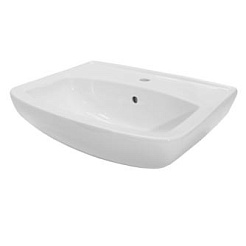 Керамин Умывальник "Арктик 60" – фотография-1