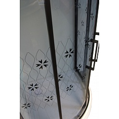 Ceruttispa Душевой уголок DIVA100 – фотография-9