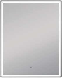 Vigo Зеркало Roberta Comfort 800 с бесконтактным выключателем – фотография-1