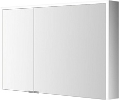 Esbano Зеркальный шкаф ES-5010NS 100х70 – фотография-1