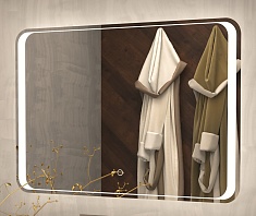 Mixline Зеркало Валерия 80