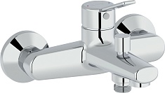 Jacob Delafon Смеситель для ванны EO E24160RU-CP