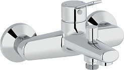 Jacob Delafon Смеситель для ванны EO E24160RU-CP – фотография-1