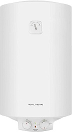 Royal Thermo Накопительный водонагреватель Heatronic slim RWH 30 DryHeat – фотография-2