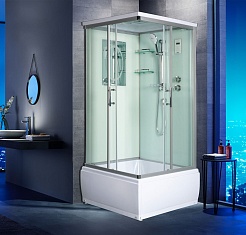 WeltWasser Душевая кабина ALLER 903 – фотография-10