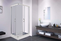 Parly Душевой уголок QZ71S – фотография-6