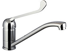 Lemark Смеситель "Project LM4604C" для медицинских целей