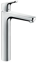 Hansgrohe Смеситель 31531000 HG Focus