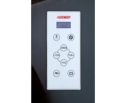 DTO Душевая кабина Z 900 MICTIC – фотография-11