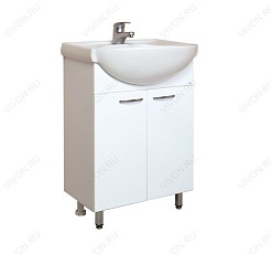 Onika Мебель для ванной Коралл 55 – фотография-6