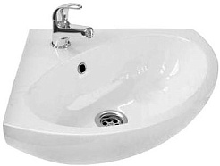 IFO Раковина "Frisk" RS020350000 – фотография-1