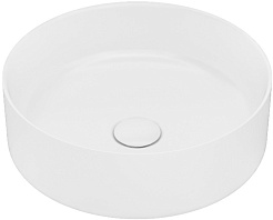 Iddis Раковина-чаша Ray 35.5 RAYBM03i27 белая – фотография-1