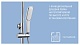 Lemark Душевая система Tropic LM7006C – картинка-7