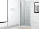 Cezares Душевая дверь в нишу ECO-O-BS-80-C-Cr – картинка-7