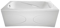 Relisan Акриловая ванна Elvira 170x75 – фотография-2