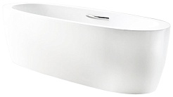 BelBagno Акриловая ванна BB43-1800 – фотография-1