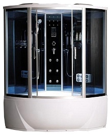 Timo Душевой бокс Т-1135 – фотография-1