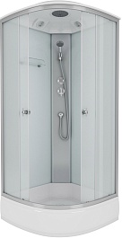 Niagara Душевая кабина NG-3304-14 – фотография-1