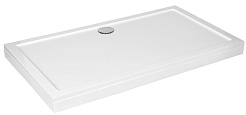 Aquanet  Поддон для душа Alfa/Delta 150х80, 172469 – фотография-3
