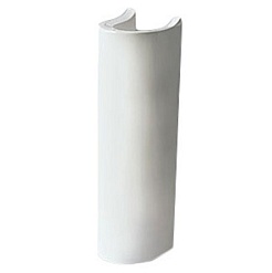 Sanita Luxe Пьедестал для раковины "Classic luxe" – фотография-1