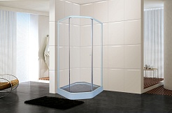 Parly Душевой уголок ZEP91 – фотография-2