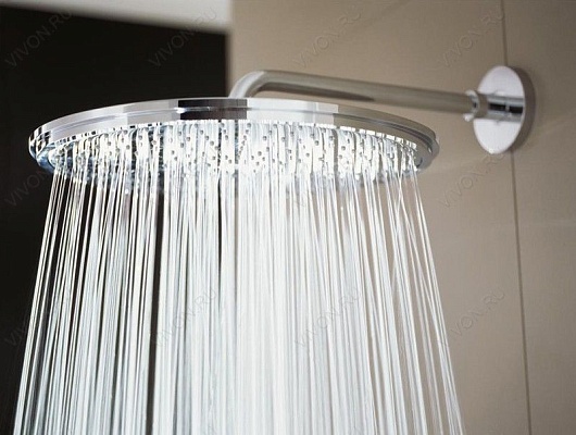 Grohe Верхний душ "Rainshower Cosmopolitan 400 28778000" – картинка-5