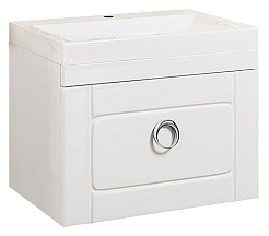 Aqwella Комплект мебели Инфинити 60 W – фотография-3