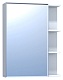 Vigo Зеркало-шкаф Atlantic 2-55 L – картинка-11