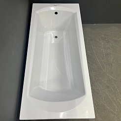 Relisan Акриловая ванна Tamiza 130x70 – фотография-7