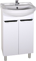 ASB-Mebel Тумба для умывальника Мессина 50