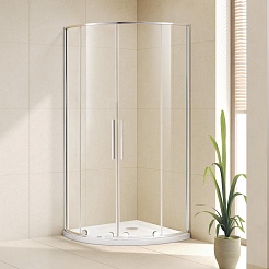 Alvaro Banos Душевой уголок Toledo S90.20 – фотография-2