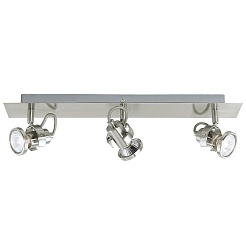 Eglo Спот "Tukon 86018" – фотография-1