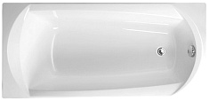 Vagnerplast Акриловая ванна Ebony 160