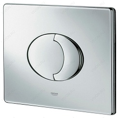 Grohe Кнопка смыва Skate Air 38506000 – фотография-1