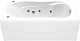 Bas Акриловая ванна Ахин 170x80 с гидромассажем – фотография-6