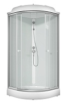 Niagara Душевая кабина Light L90/17 90/90