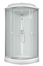 Niagara Душевая кабина Light L90/17 90/90 – фотография-1