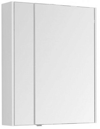 Aquanet Комплект мебели Августа 75 белый – фотография-7