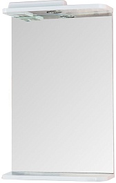 СанТа Зеркало Сити 45 свет – фотография-1