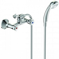 Vidima Смеситель Life BA360AA для душа