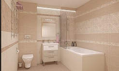 Коллекция плитки Alma Ceramica Naira