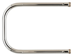 Стилье Полотенцесушитель П-образный 2П 32х45 – фотография-1