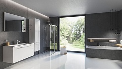 Ravak Мебель для ванной Ring 100 белая – фотография-5